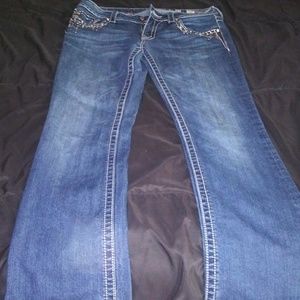 Miss Me Jeans - Miss me jeans Miss Me Jeans - Miss me jeans